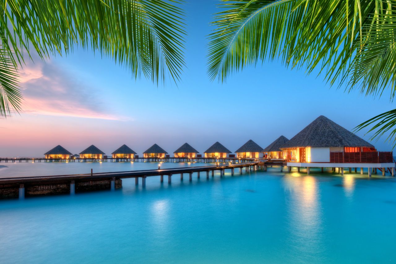 Maldives